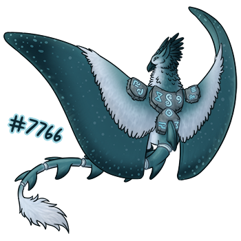 Mantarune Clouddancer