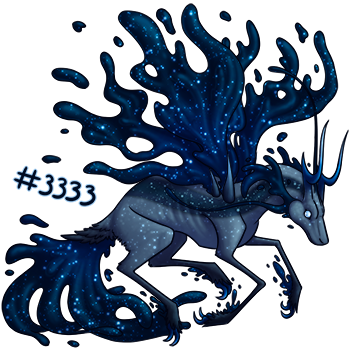 Pisces Stag