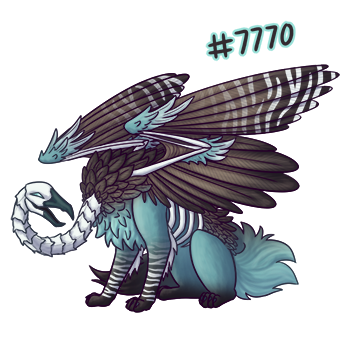 Vulture Clouddancer Type 1