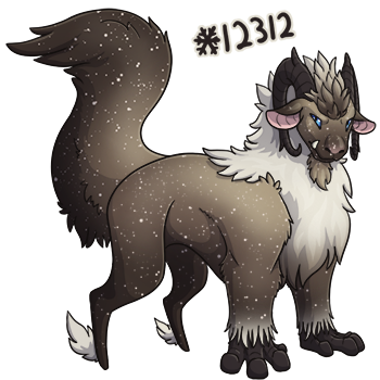 Yeti Rasa (Scavenging-Only)