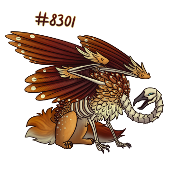 Vulture Clouddancer Type 2